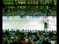 scottie pippen introduced as topos starting sf