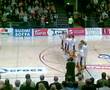Scottie Pippen introduced as Topo's starting SF