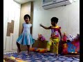 Chinu Dancing Chinu Dancing