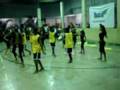 PROF EDILSON E OS CAMPEÕES DO QUASAR DANCE 2008