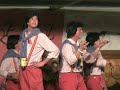 Carnaval 2008 - Fuente de Cantos (Badajoz)
