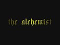 the dance of the alchemist