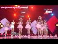 [Vietsub] SNSD - Etude