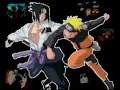 Naruto-Egzystencjalny Paw