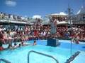 David's Belly Flop