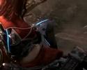 Final Fantasy VII Dirge of Cerberus - Baby When The Lights
