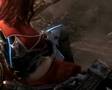 FF VII Dirge of Cerberus - Baby When The Lights 