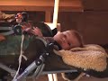 Raclette K�se auf der Alp Seili im Reichenbach-Tal