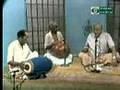 Short  S. Rajam Concert