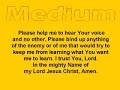 Spiritual Warfare Praying - Are you READY?!