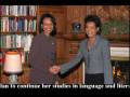 videos de Governor General of Canada Michaelle Jean