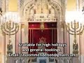 Cantor Sholom Mendelson Kol Nidrei