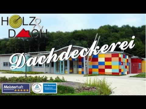 FINALE Holz und Dach Videowall Saar Movie 16:9_Digital signage news. Best of the week