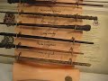 Feel free to ask me any questions :-) As I said in the video, these two sets/collections are made by the Noble Collection. Each of these sets retail for $145.00 (plus shipping). However keep an eye out for deals! I buy most of my wands from: -Ebay (Check listings everyday, be sure to ask questions, and see lots of pictures) -WBshop.com (Often has 25%-35% off deals, as well as occasional free shipping) -noblecollection.com (Occasionally offers free shipping). (Featured Wands) Triwizard ...