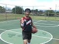 basketball fundamentals: vol 2  vol 3 now on 