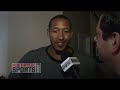 Fond Memories of Chicago with Chris Duhon of the New York Knicks Fond Memories of Chicago with Chris Duhon of the New York Knicks
