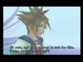 kingdom hearts   dane cook the wall pt 1