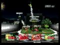 NickRiddle & Shaky (ZSS + Ness) vs. Poltergust & DFEAR (Yoshi + Diddy) 2