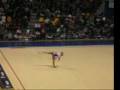 videos de Godunko Natalia Hoop 2008 Desio Serie A