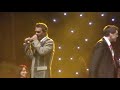 Get Away Jordan - Ernie Haase & Signature Sound - The Gaithers in Debrecen 2009