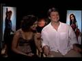 Nathan Fillion and Morena Baccarin interview for Serenity