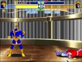 X-MEN CHILDREN OF ATOM