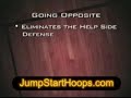 How to Crossover like Allen Iverson!!! Part 2