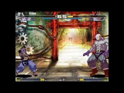 Hands on with Yatagarasu, an indie 2D fighter from former SNK employees 0 Hands on with Yatagarasu, an indie 2D fighter from former SNK employees