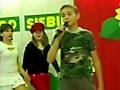 Josin z bazin