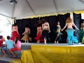 Festa da Orqu�dea em Po�