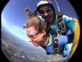 Mein erster Skydive