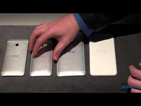 HTC Desire 816 vs One, One Max & One Mini