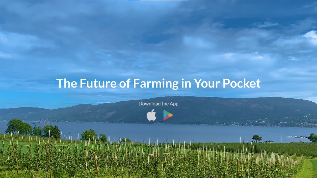 Farmable - Exclusive Farm Management Solution for Fruit and Tree Crop Growers