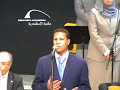 كعب الغزال - ابراهيم حسب النبي - كورال قصر التذوق للموسيقى العربية بقيادة المايسترو محمود أبو زيد حفل 17/5/2008