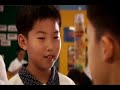 I Not Stupid Too 小孩不笨2-A Legalistic Interpretation