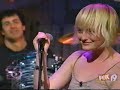 Keanu Reeves band Becky\