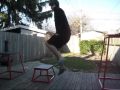 PGD Jukebox Workout - 45+ Vertical - Whiteboy