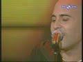 Negramaro Mentre tutto scorre Sanremo 2005