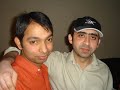 Birthday Party in kalmar of Waqas and yasir