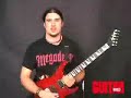 Trivium - Betcha can\