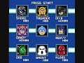 Mega Man Final Mission!