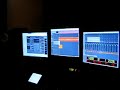 recording of 