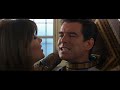 Elektra King Torture & Death Scene: The World Is Not Enough 1999