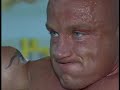 Marius Pudzianowski training video