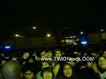 KENDALL - RONPIENDO EL SILENCIO (en los olivos! en vivo!)