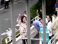 公明党支援by創価学会の久本雅美ww