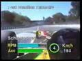 Schumacher F1 Complete Lap First Person POV