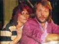 Anni-Frid Lyngstad Strangers (1982) (Stereo)