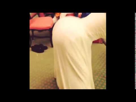أحلى هز للمؤخرة رقص دقني بمؤخرة كبيرة جدا 2014