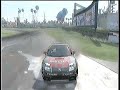 NFSPS free roam Mondello Park Tutorial